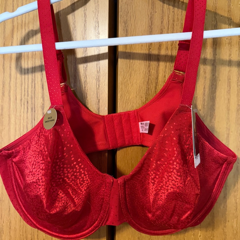 Wacoal Scarlet Bra